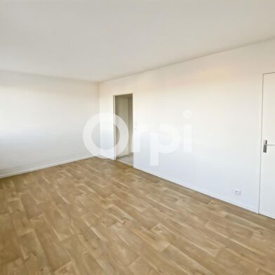 Appartement 1 pièces 97000 €