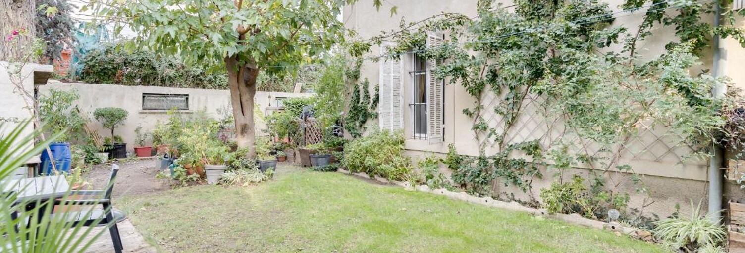 Appartement 3 Pièces 77 m² à vendre à Marseille 13 (13013)