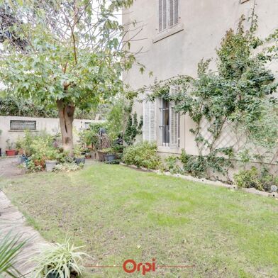 Appartement 3 pièces 200000 €