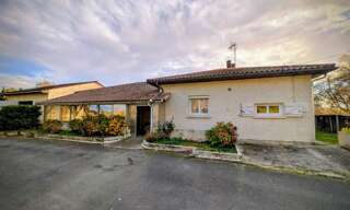 Maison 5 Pièces 121 m² à vendre à Val de Virvée (33240)