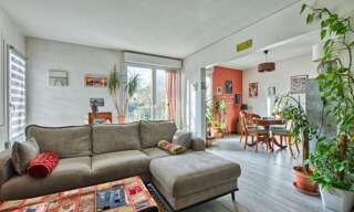 Appartement 4 Pièces 76 m² à vendre à Pessac (33600)