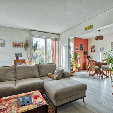 Appartement 4 pièces 279900 €