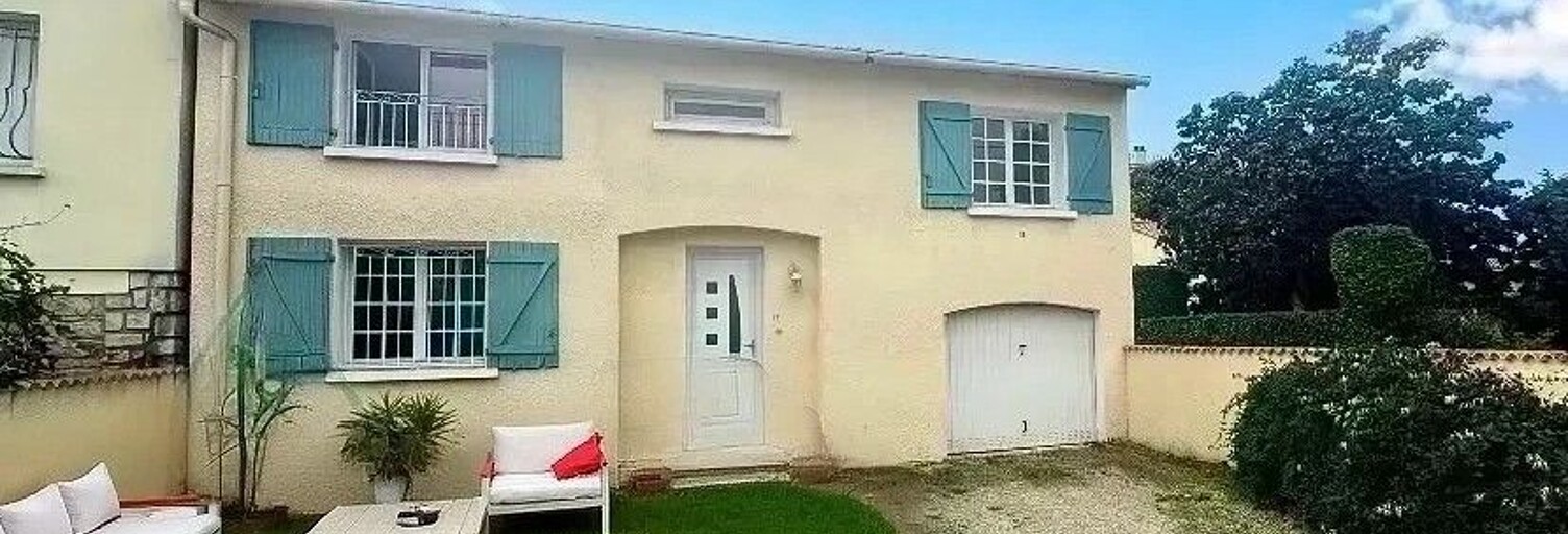 Maison 6 Pièces 118 m² à vendre à Nîmes (30000)