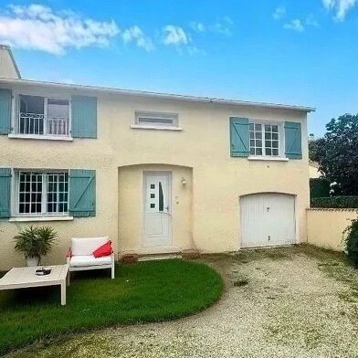 Maison 6 pièces 285000 €