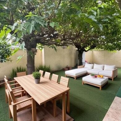 Maison 6 pièces 285000 €