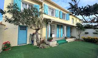 Maison 6 Pièces 118 m² à vendre à Nîmes (30000)