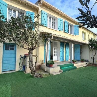 Maison 6 pièces 269000 €