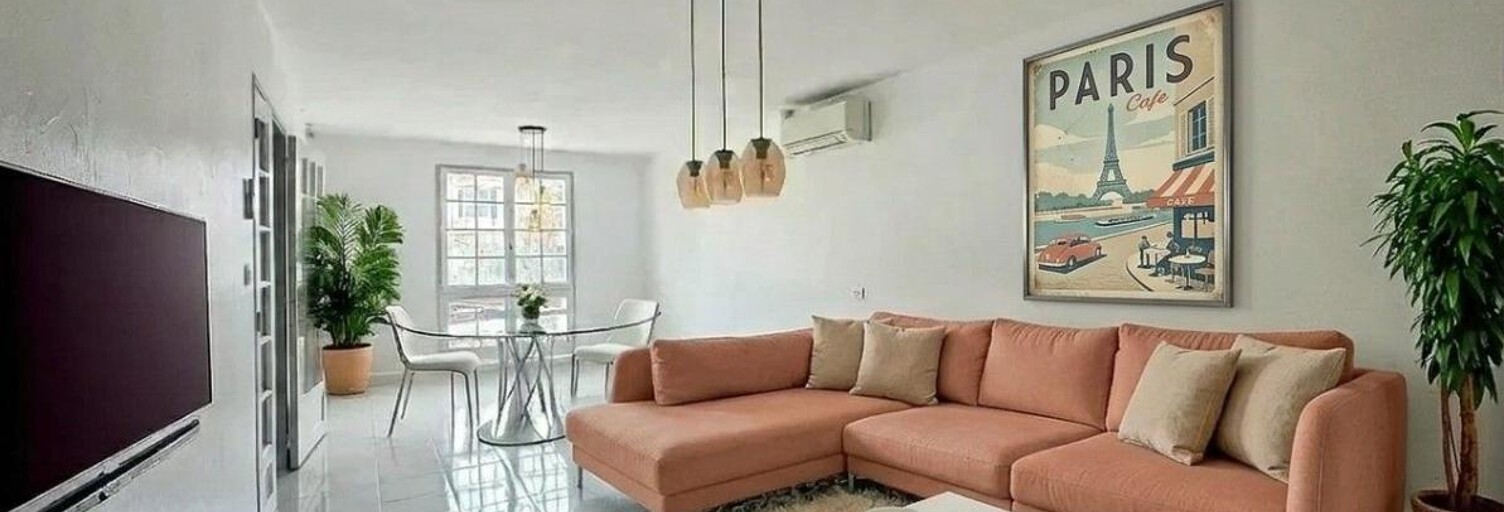 Maison 6 Pièces 118 m² à vendre à Nîmes (30000)