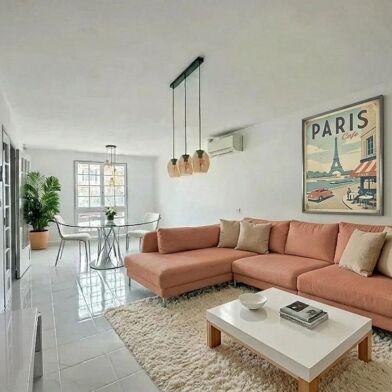 Maison 6 pièces 269000 €