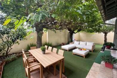 Maison 6 pièces 269000 €