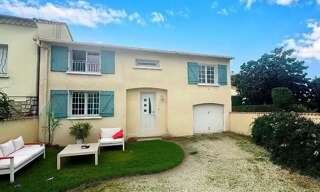 Maison 6 Pièces 118 m² à vendre à Nîmes (30000)