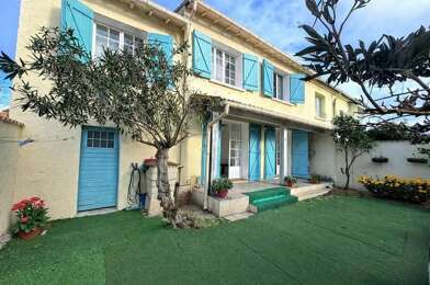 Maison 6 pièces 269000 €
