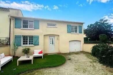 Maison 6 pièces 269000 €