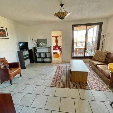 Appartement 2 pièces 210000 €