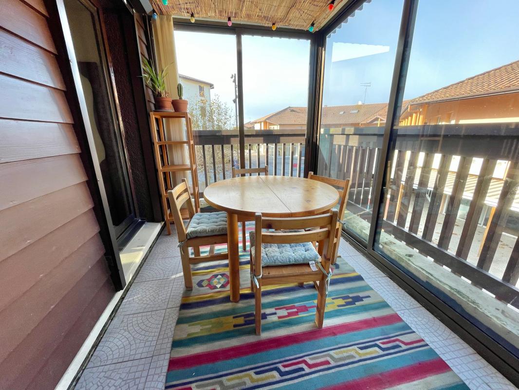 Appartement  T2 à vendre Vieux-Boucau-les-Bains 40480