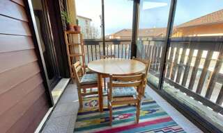 Appartement 2 Pièces 39 m² à vendre à Vieux-Boucau-les-Bains (40480)