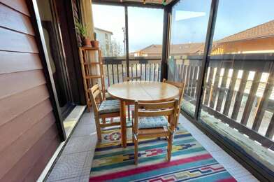 Appartement 2 pièces 198000 €