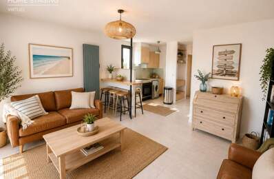 Appartement À Vendre — photo du bien