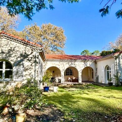 Maison 5 pièces 1495000 €