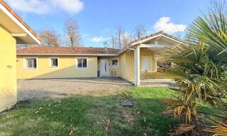 Maison 5 Pièces 105 m² à vendre à Grenade-sur-l'Adour (40270)