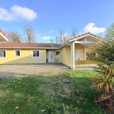 Maison 5 pièces 263000 €