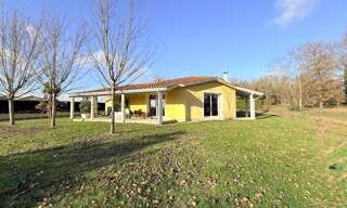 Maison 5 Pièces 105 m² à vendre à Aire-sur-l'Adour (40800)