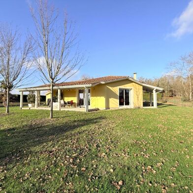 Maison 5 pièces 263000 €