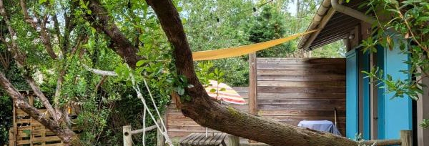 Maison 3 Pièces 80 m² à vendre à Vielle-Saint-Girons (40560)