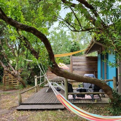 Maison 3 pièces 357000 €