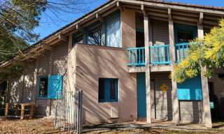 Maison 3 Pièces 80 m² à vendre à Vielle-Saint-Girons (40560)