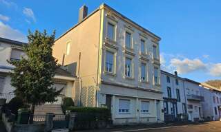 Immeuble  350 m² à vendre à Knutange (57240)