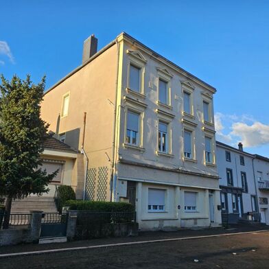 Immeuble  249000 €