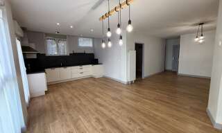 Appartement 3 Pièces 76 m² à vendre à Rumilly (74150)