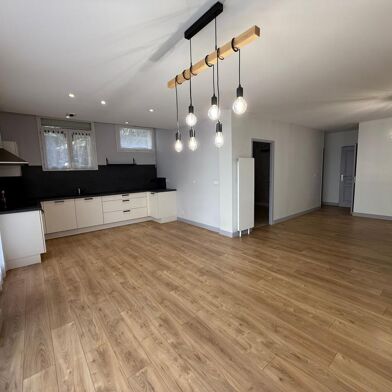 Appartement 3 pièces 189000 €