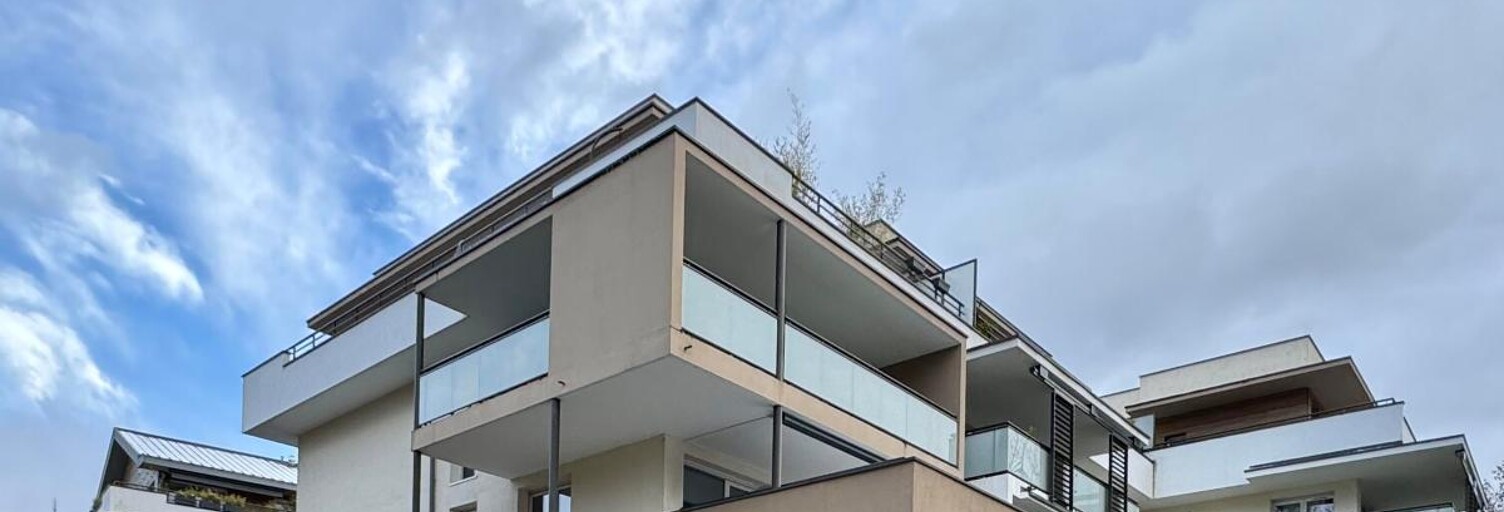 Appartement 3 Pièces 69 m² à vendre à Annecy (74600)