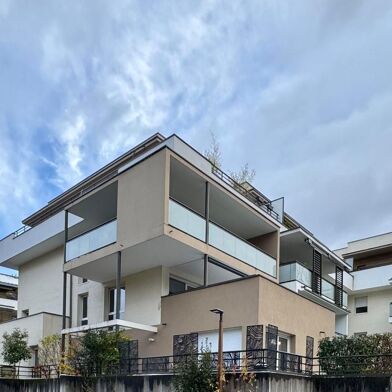 Appartement 3 pièces 380000 €