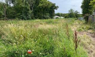 Terrain  1230 m² à vendre à Étaules (17750)