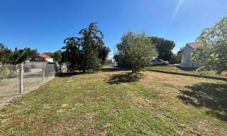 Terrain  579 m² à vendre à Chaillevette (17890)