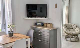 Appartement 2 Pièces 29 m² à vendre à Camaret-sur-Mer (29570)