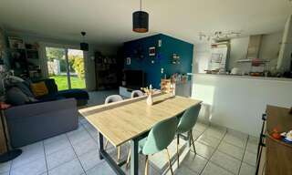 Maison 5 Pièces 78 m² à vendre à Gouesnou (29850)