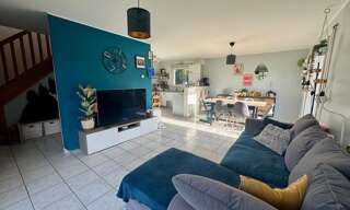 Maison 5 Pièces 78 m² à vendre à Gouesnou (29850)