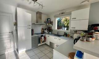 Maison 5 Pièces 78 m² à vendre à Gouesnou (29850)