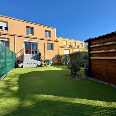 Maison 4 pièces 228000 €