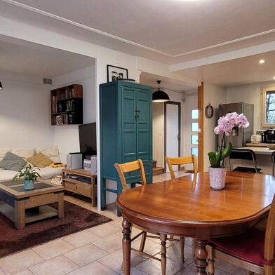 Maison 4 pièces 259000 €