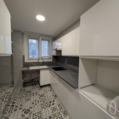 Appartement 3 pièces 222600 €