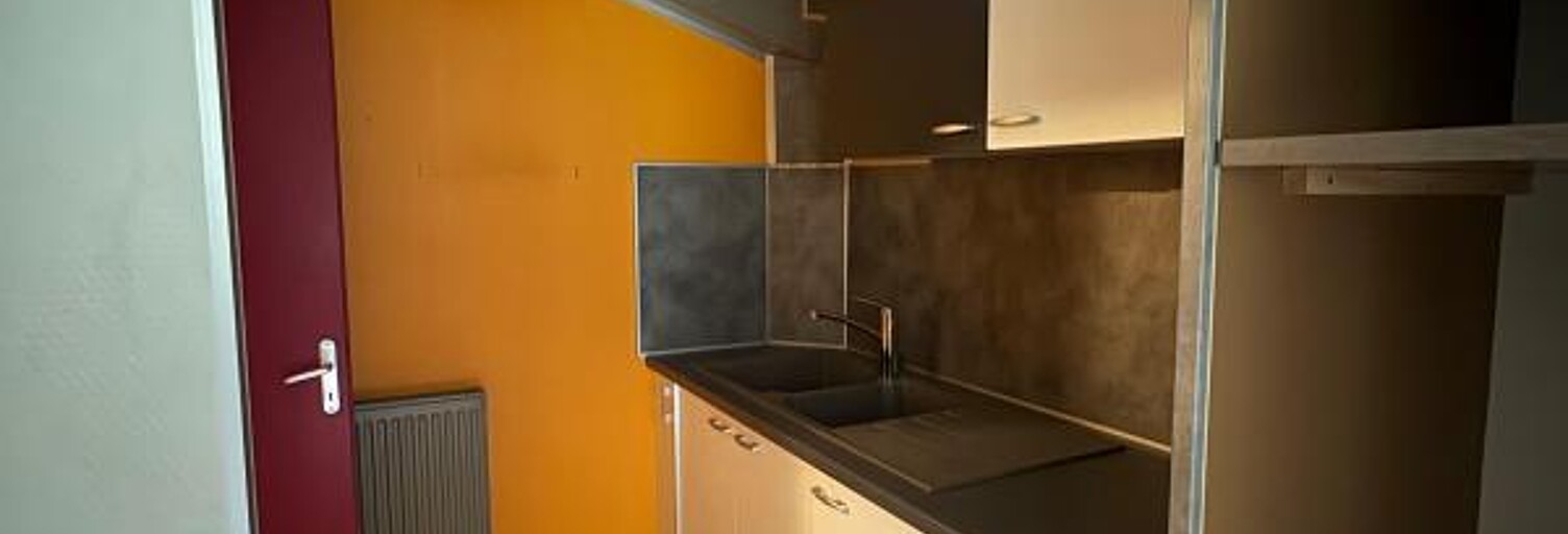 Immeuble  200 m² à vendre à Bar-le-Duc (55000)