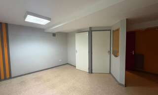 Immeuble  200 m² à vendre à Bar-le-Duc (55000)