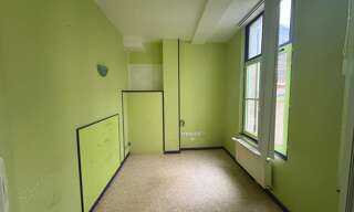 Immeuble  200 m² à vendre à Bar-le-Duc (55000)