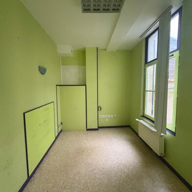 Immeuble  198000 €