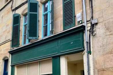 Immeuble  182000 €